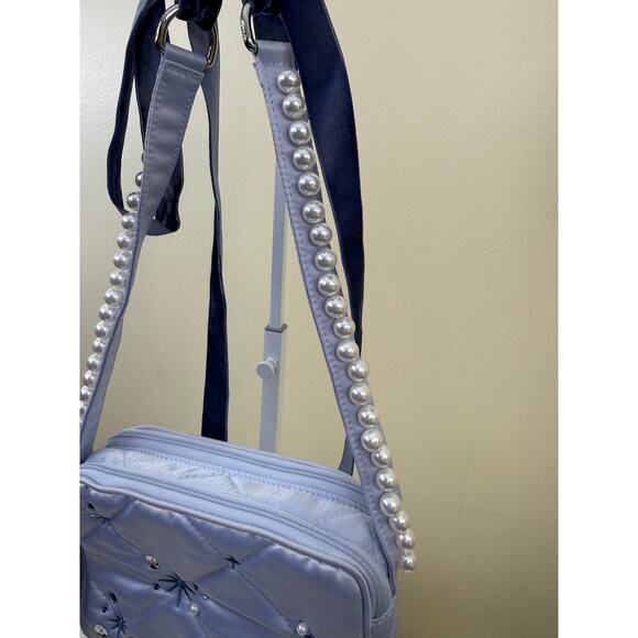 Vera Bradley x Disney Cinderella Mini Evie Crossbody – Limited Edition (NWOT) - Picture 4 of 12